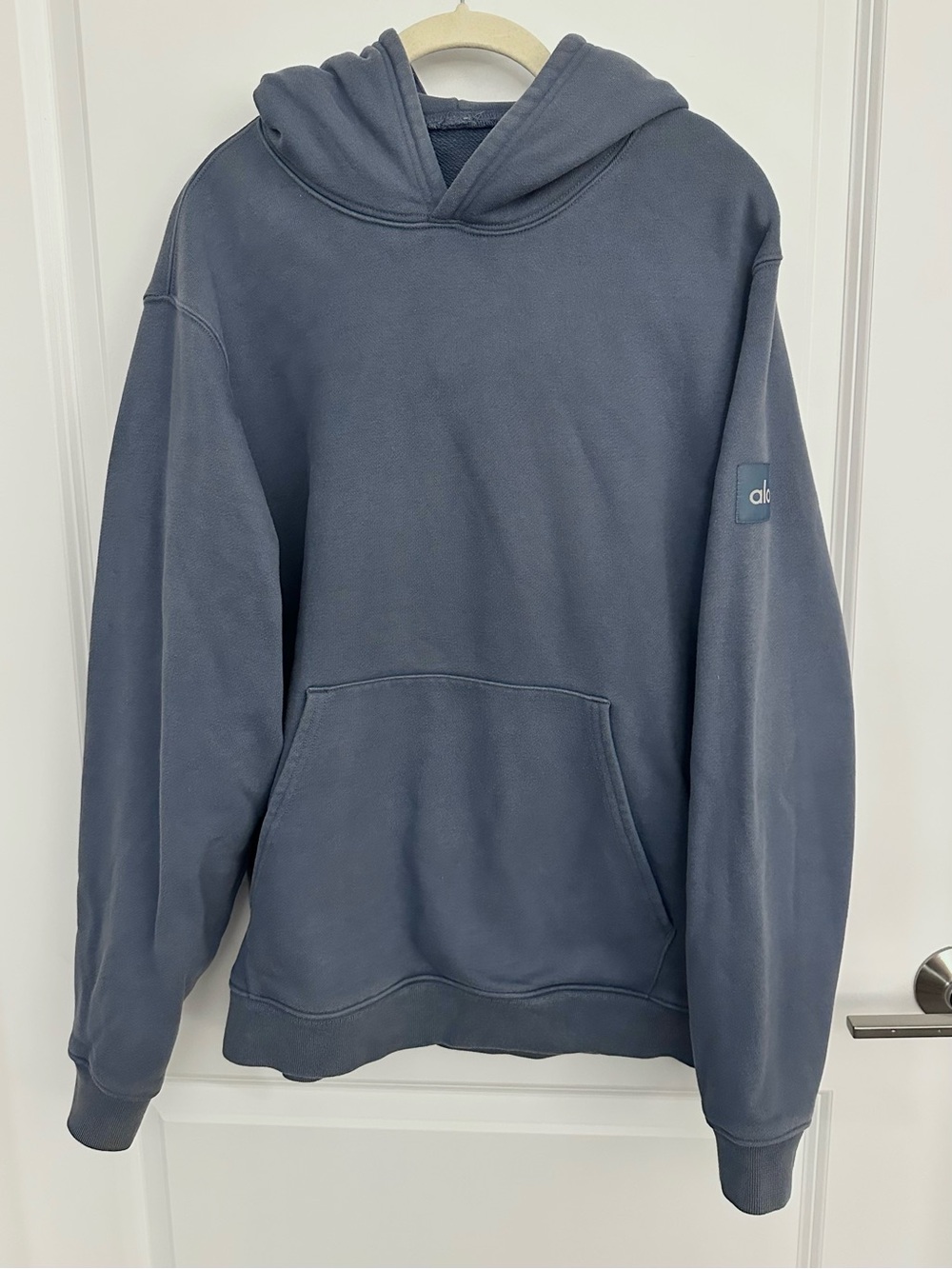 ALO Yoga Renown Heavy Weight Sweatshirt Small
